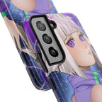 Bobamai "Finger Guns" Phone Case