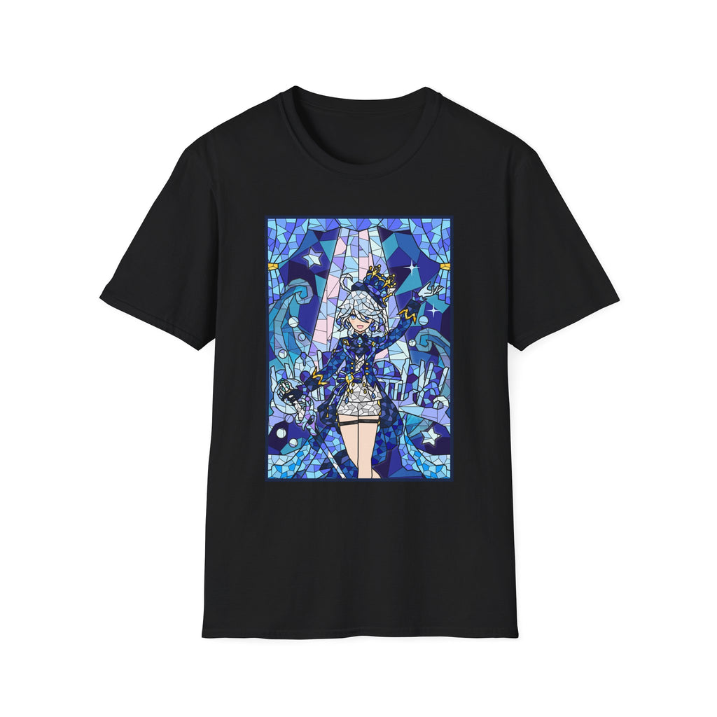Furina Shogun T-Shirt