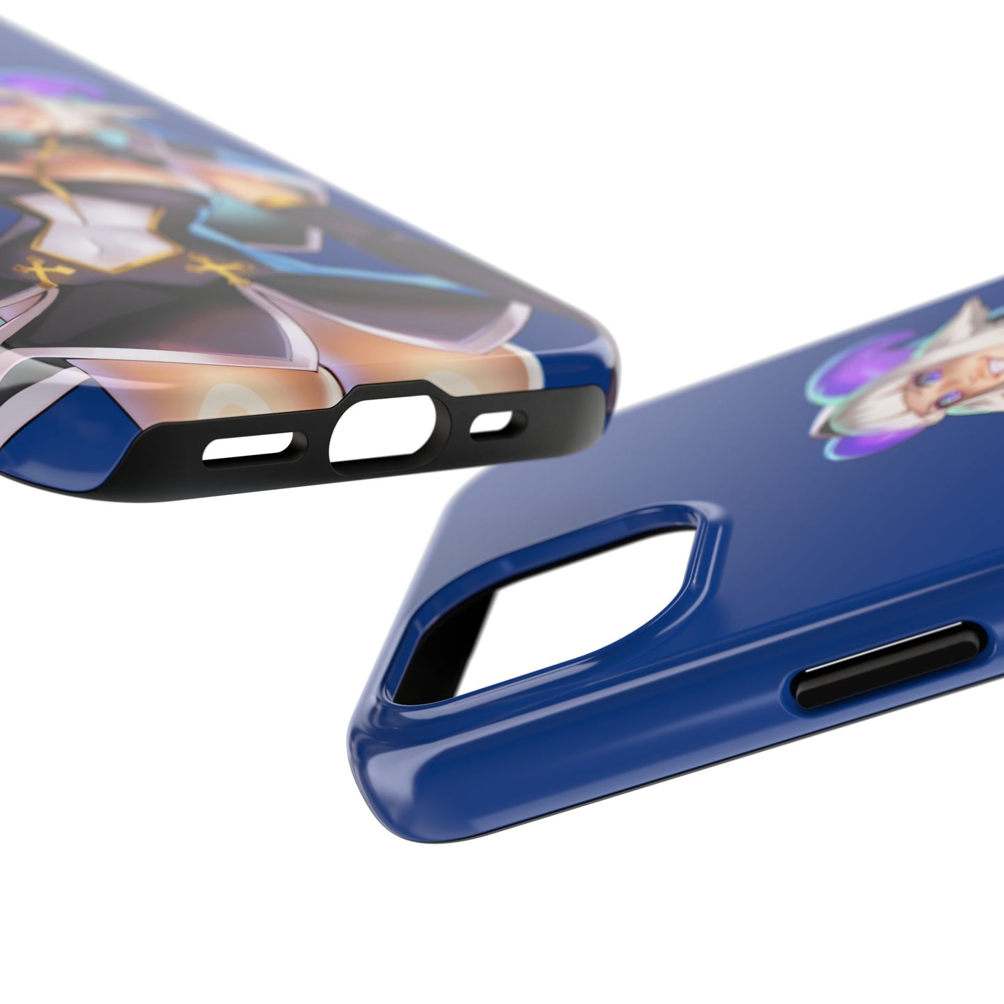 Bobamai “Galaxy Princess” Phone Case