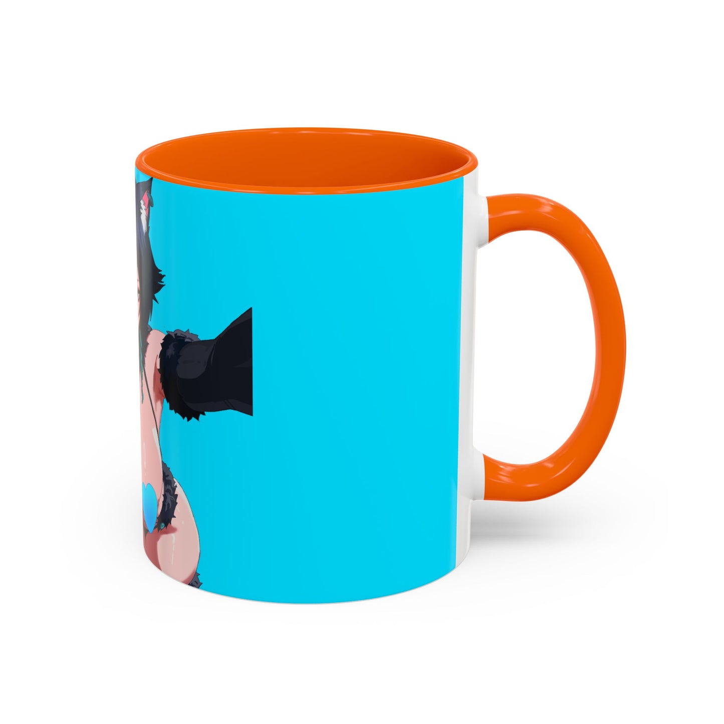 Eilucat Suggestive Mug