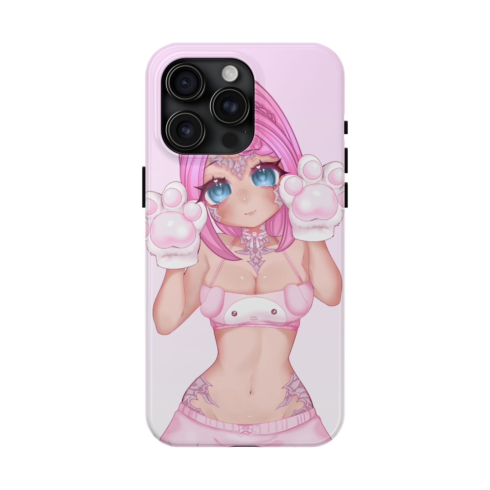 DreamyKatherine Tough Phone Case