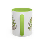 xBloomii "My Slime" Mug