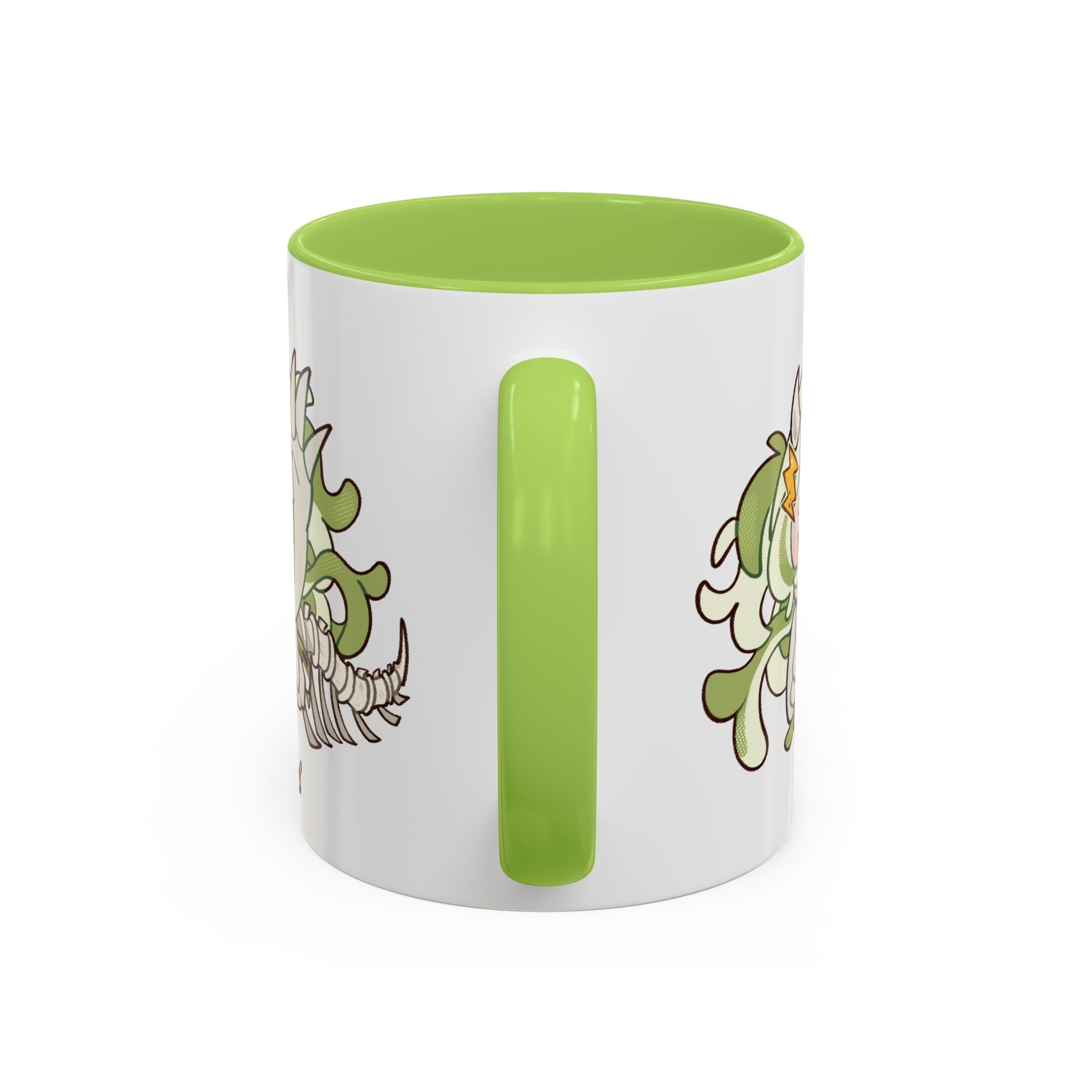 xBloomii "My Slime" Mug