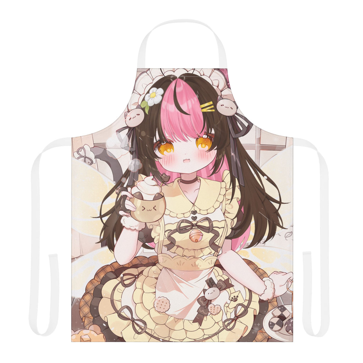 Lychibe "Maid Bee" Apron