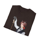 Pouring Wulfderstark TShirt