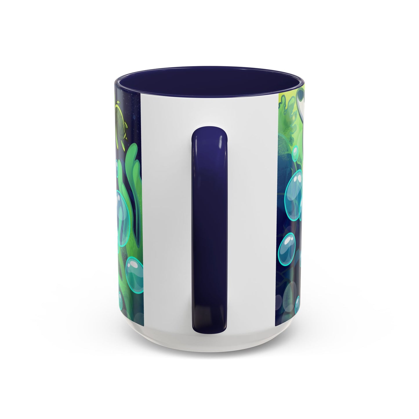 Kailyn "Underwater Adventure" Mug