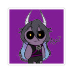 CaligoMorningstar "Ayo" Sticker