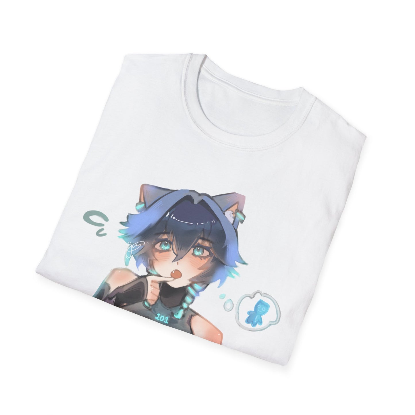 Hungry Eilucat TShirt