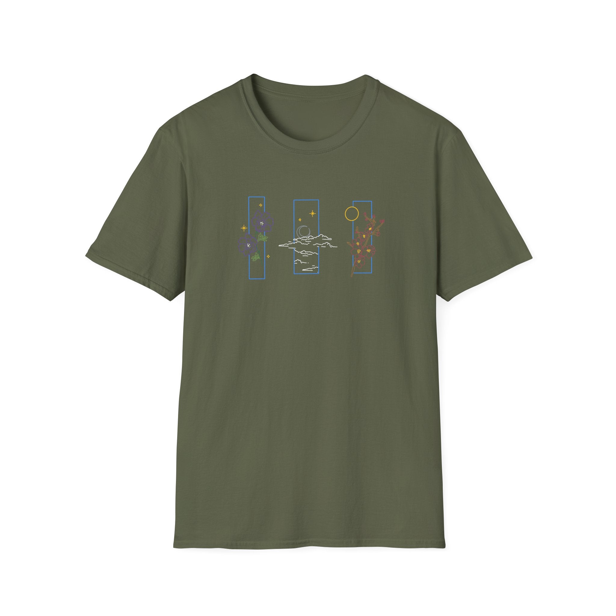 CelestialReira TShirt