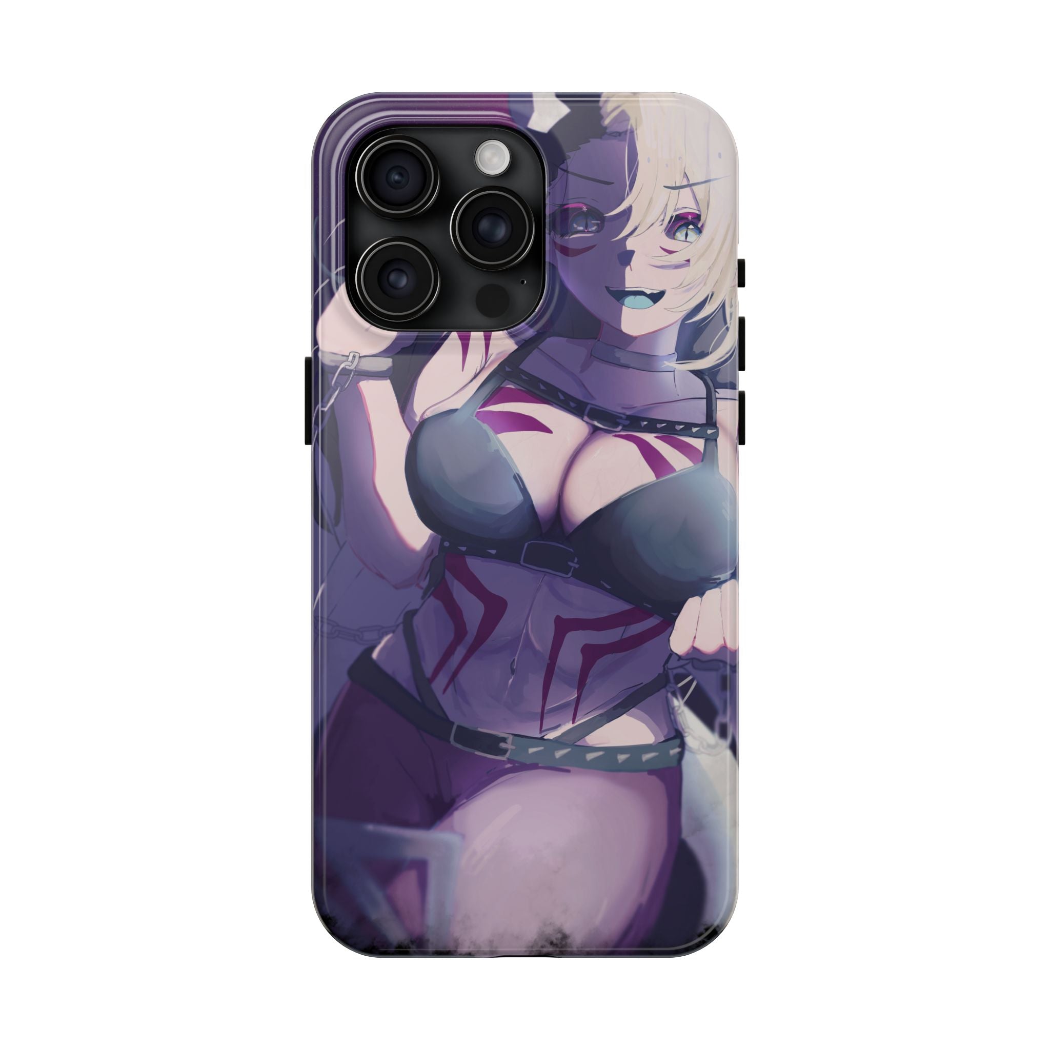 Rhettaliate Phone Case