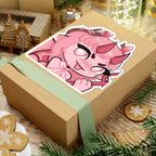 PrimRosalie "Little Devil" Sticker