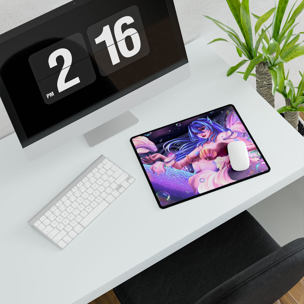 Presitge Siren Splash Deskmat