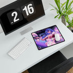 Presitge Siren Splash Deskmat