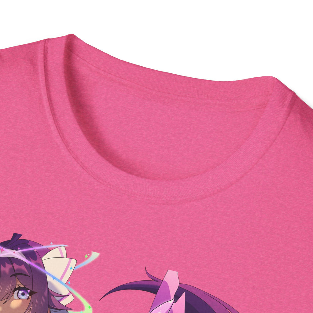 Mari Rina Seiza "Cosmic Catch" TShirt