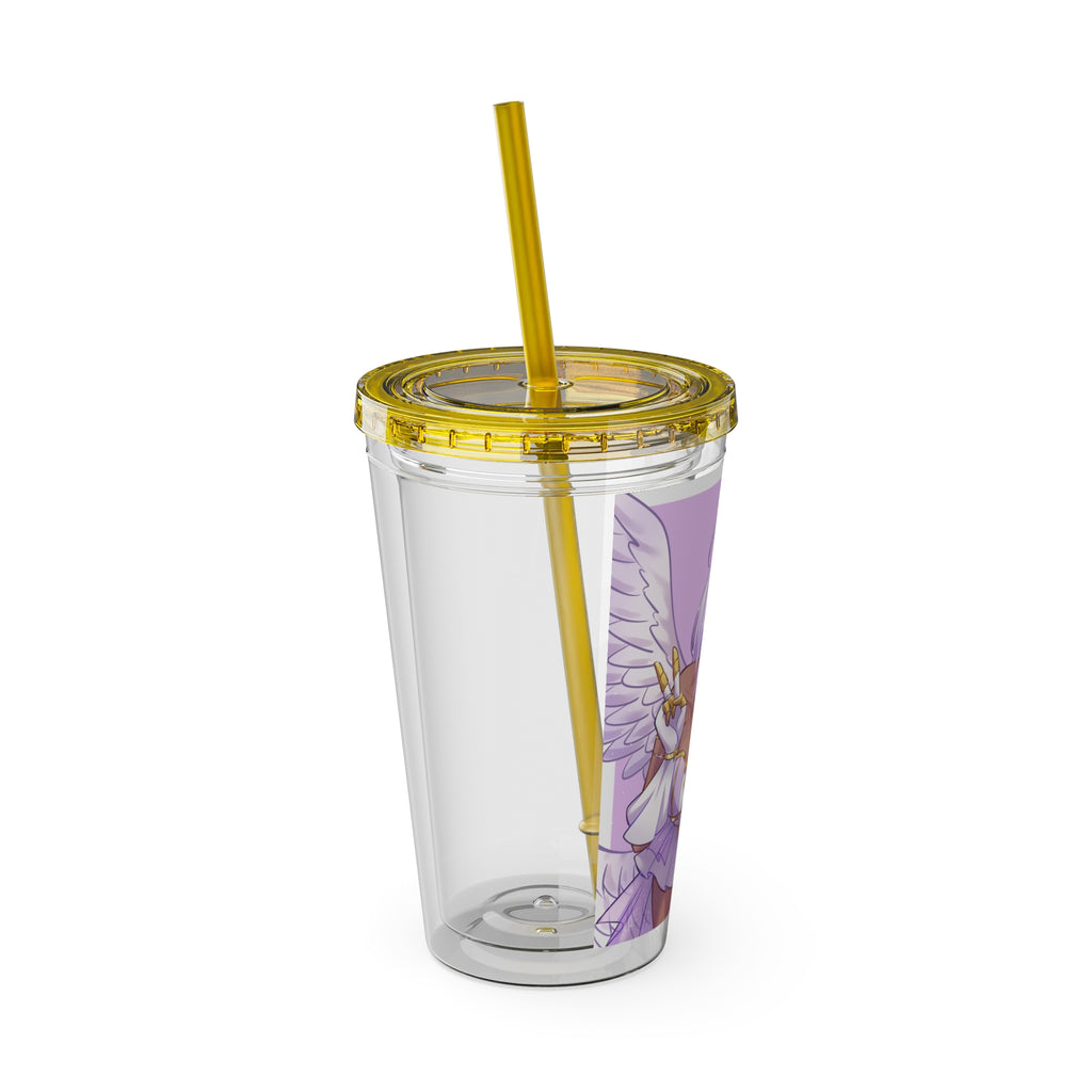 Kamiikiara Tumbler