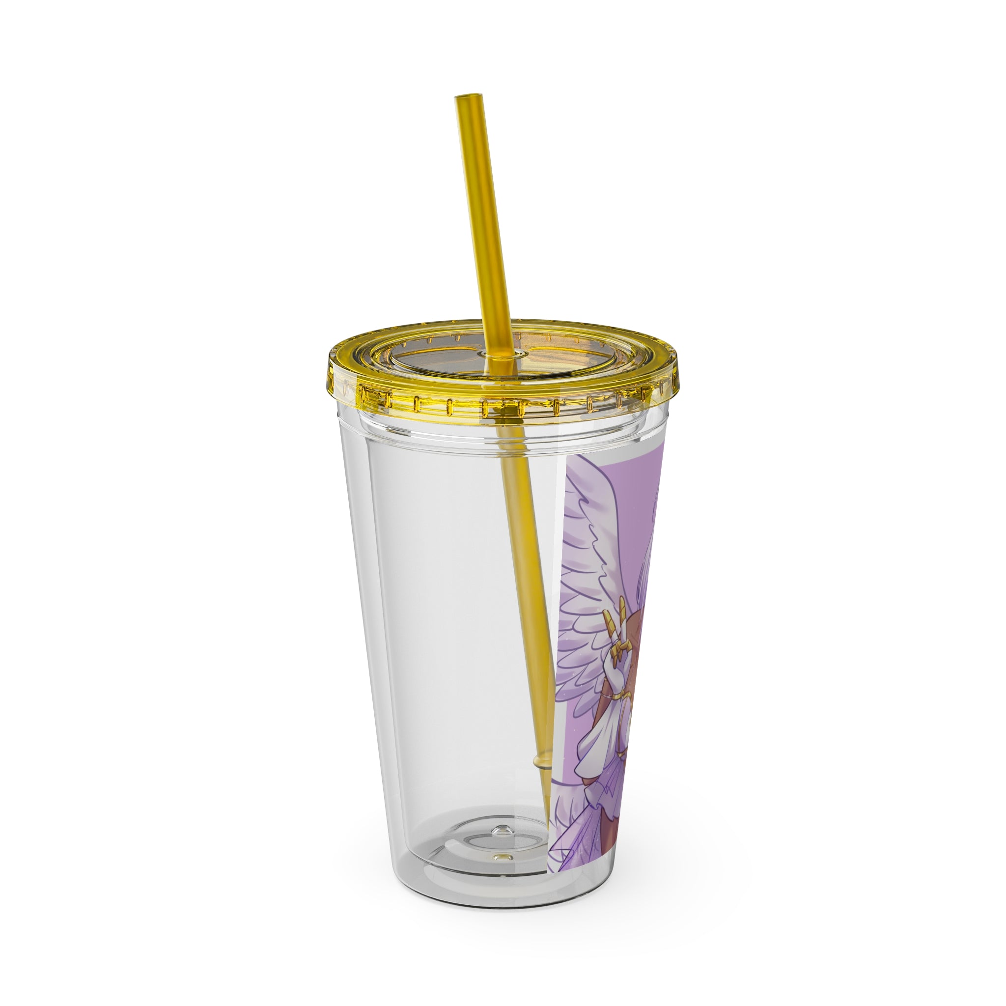 Kamiikiara Tumbler