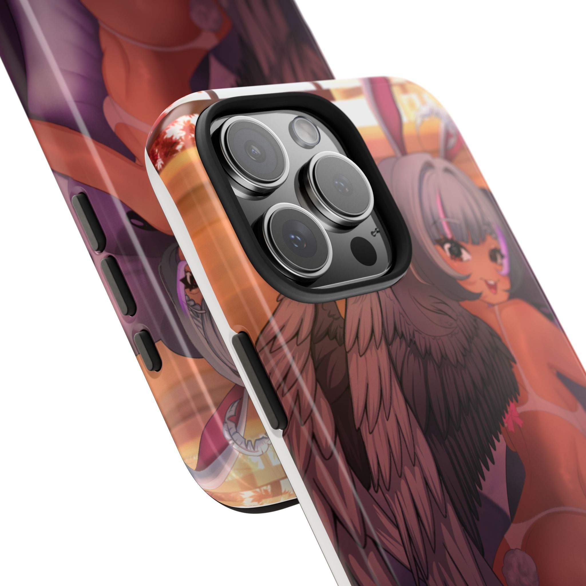 YourLittleDove Phone Case