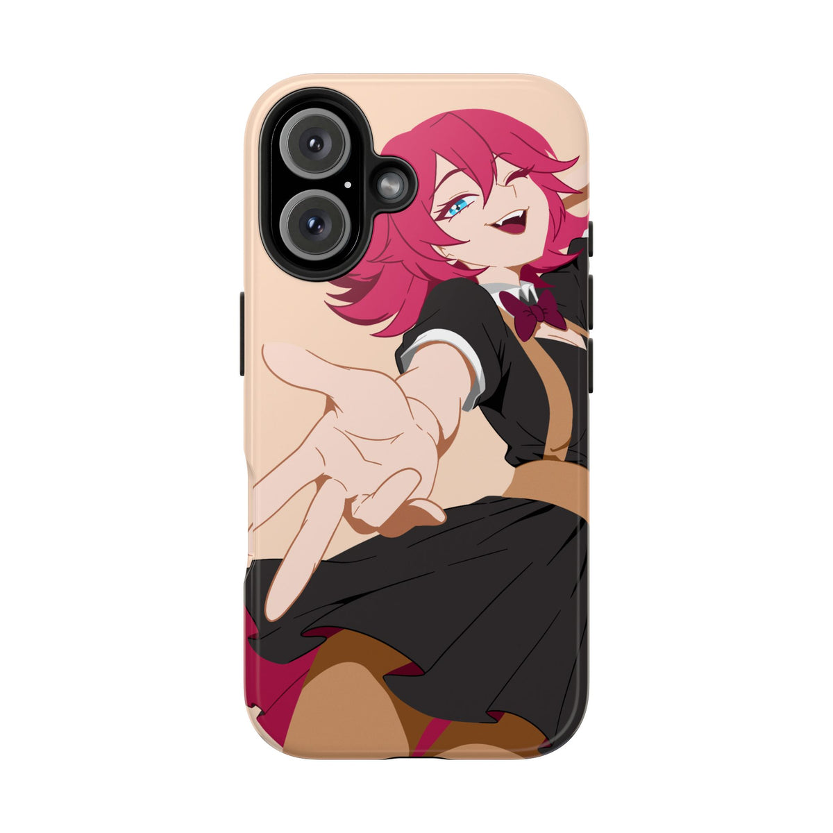 LenDubs "Happy Len" Phone Case