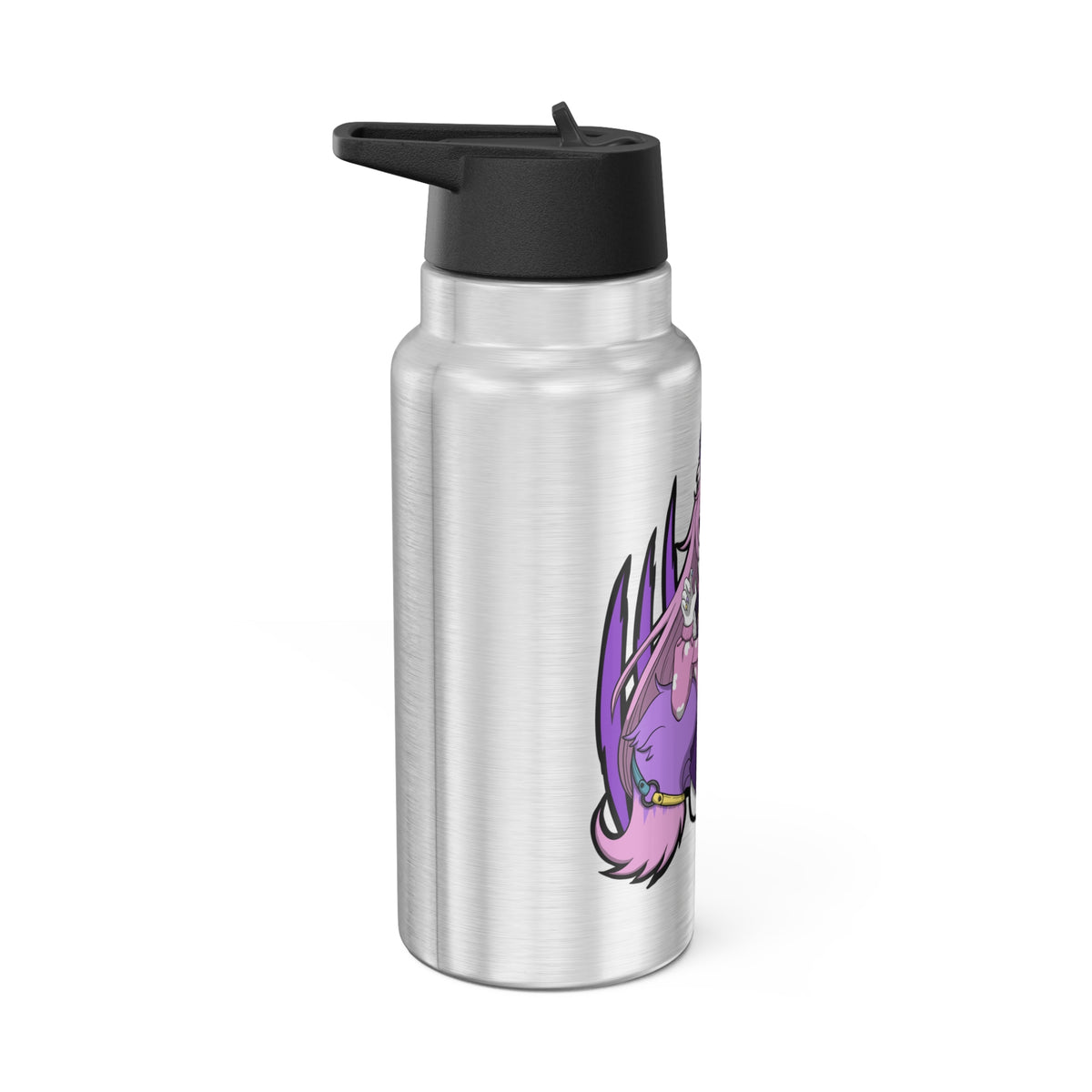 vixxievt "Claw Marks" Tumbler