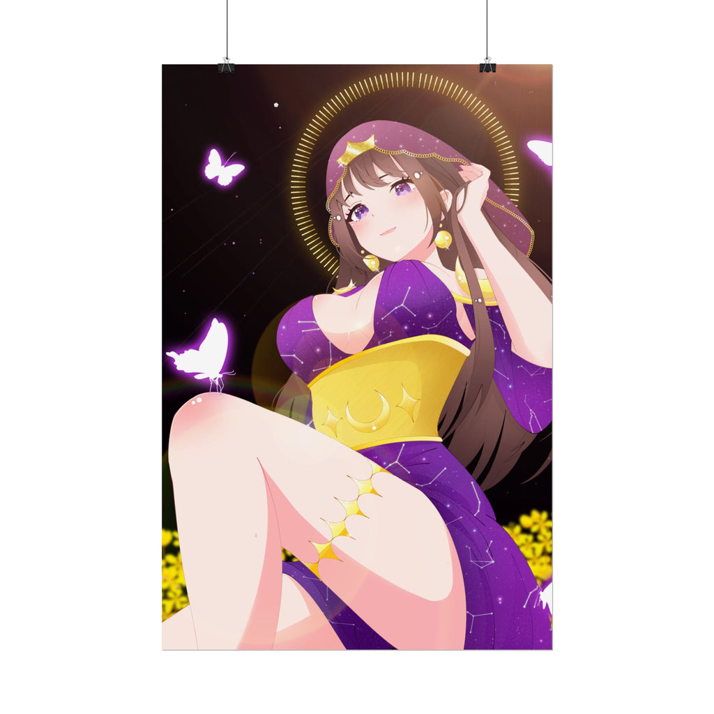 Muural Poster