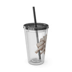 Noons "Skeletal" Tumbler