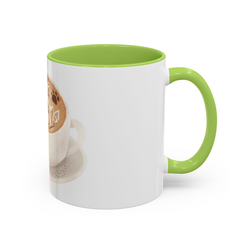 AnimeQueenVT Mug
