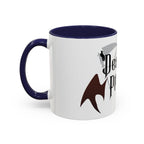 Deadly_Plague Logo Accent Mug