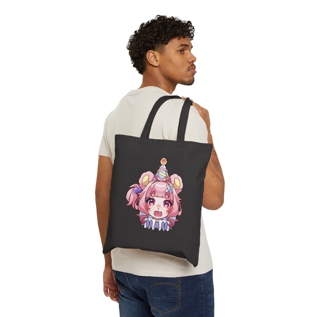 Pantsuwu Tote Bag