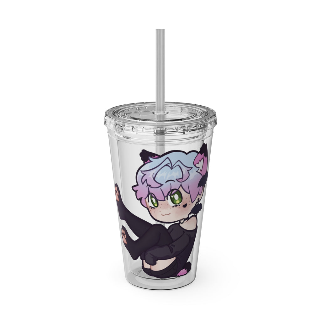 Firejemz Tumbler