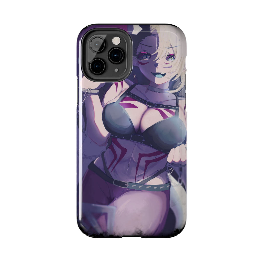 Rhettaliate Phone Case