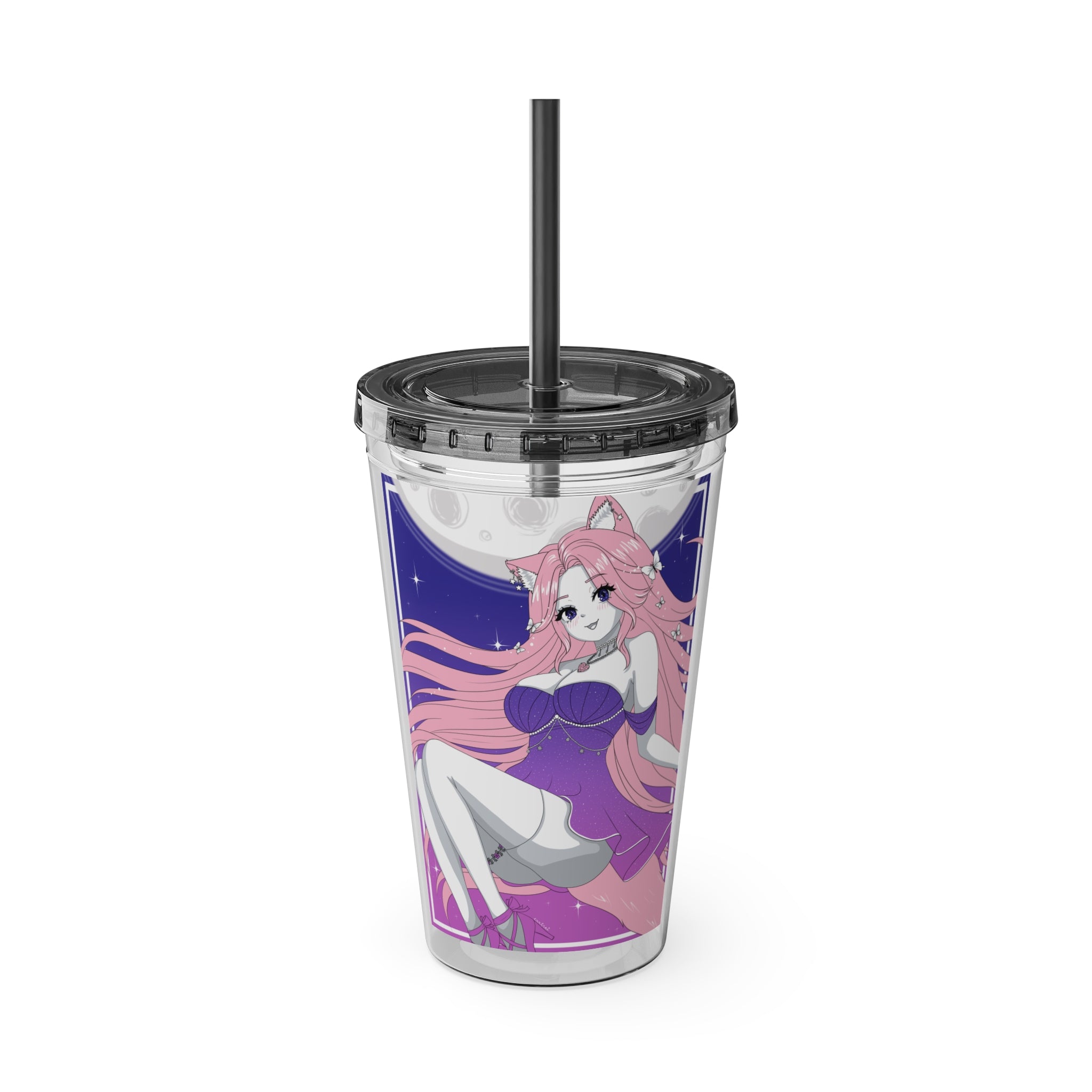 eclairsu Tumbler