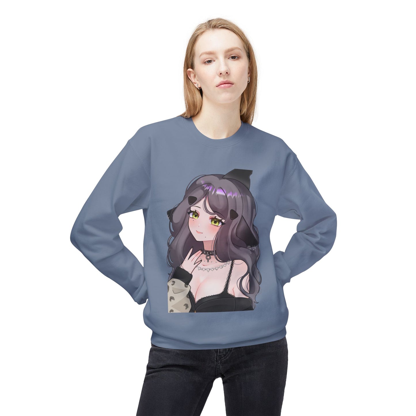 Millie "Cute Outing" Sweatshirt