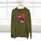 Lady Valantine Hoodie