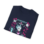 undedbeholder Shirt