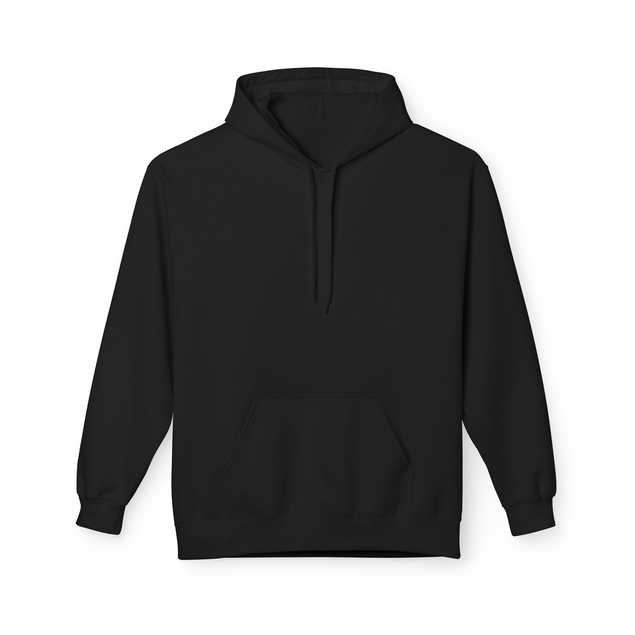 Astrolix "Portrait" Hoodie