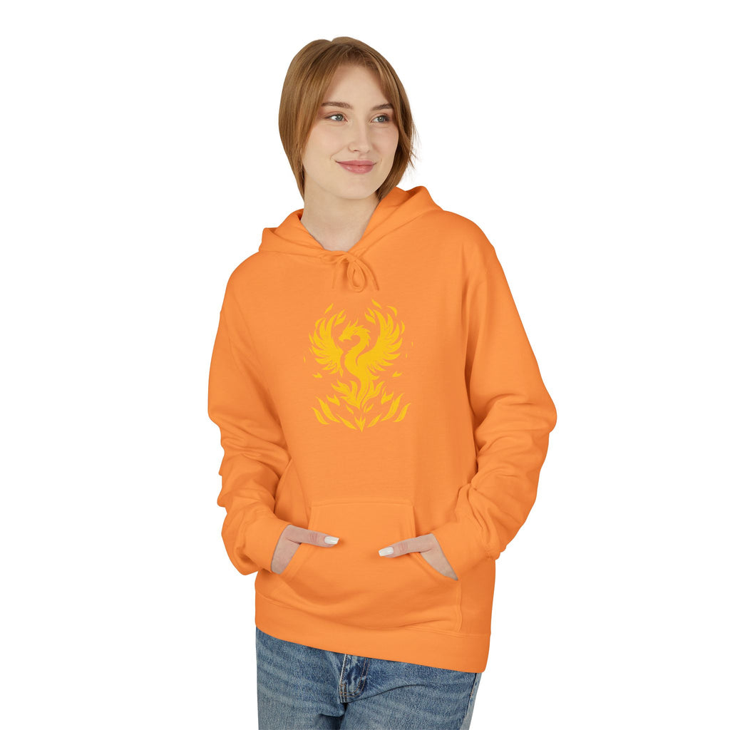 LadyKnightLynk "Knight's Crest" Hoodie