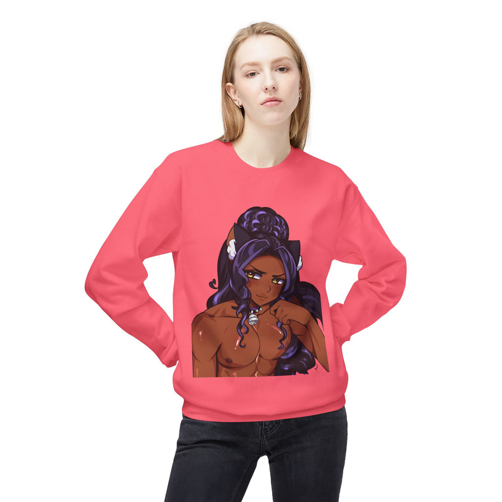 Masc Dweepy Sweatshirt