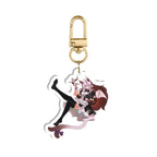 Chaimarra Keychain