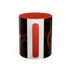 ItsLinnie Accent Color Mug