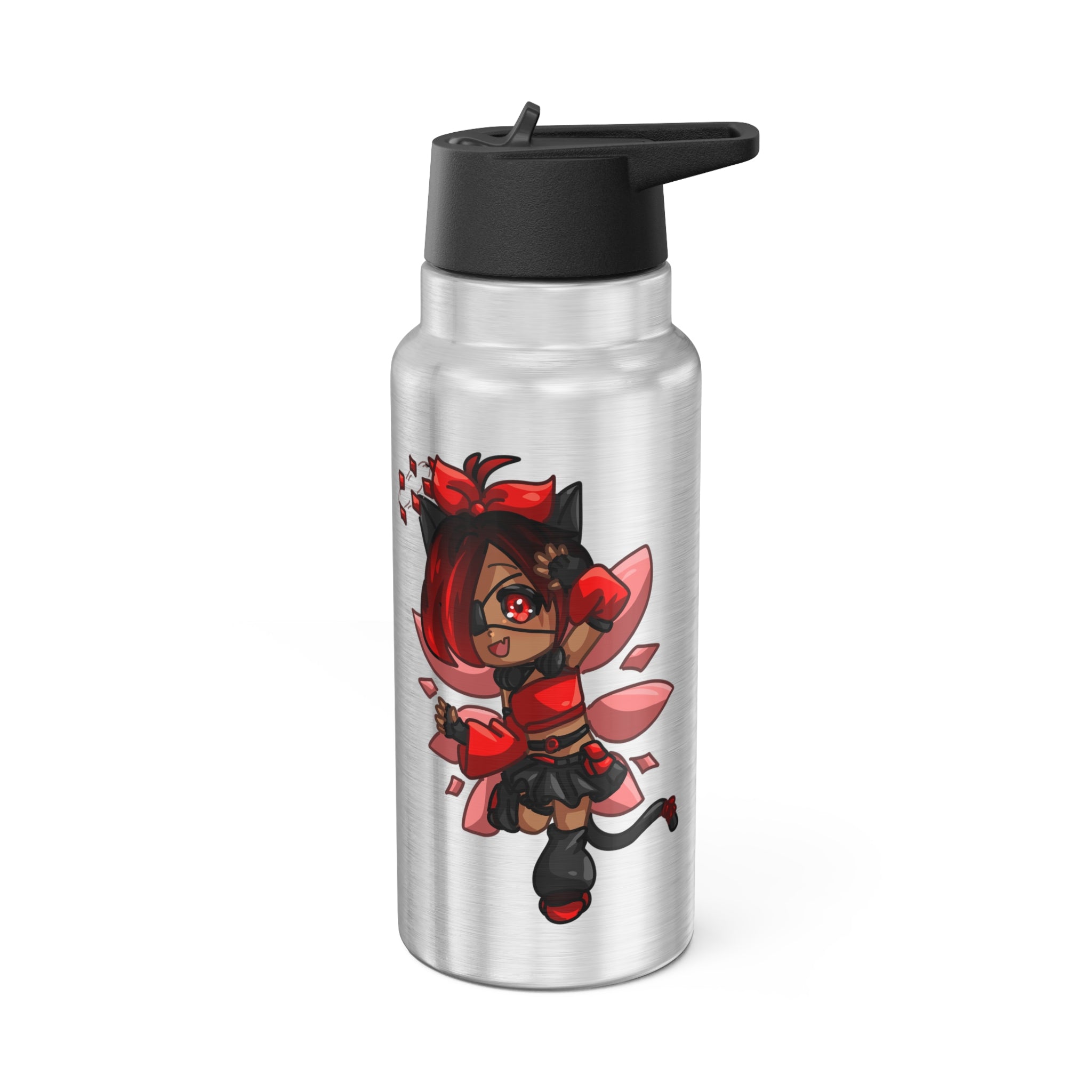 Flying Vixie Tumbler