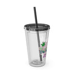 TwylaStyx "Logo" Tumbler