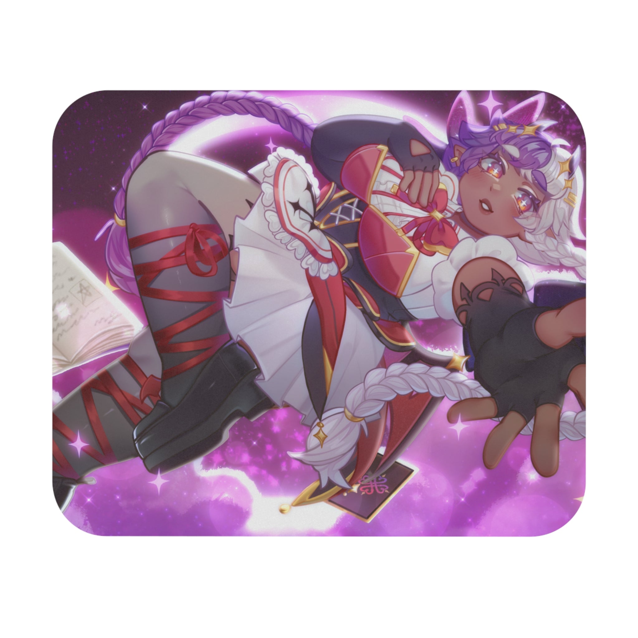 Clovelier Mousepad