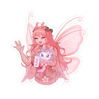 PrimRosalie "Raid" Sticker
