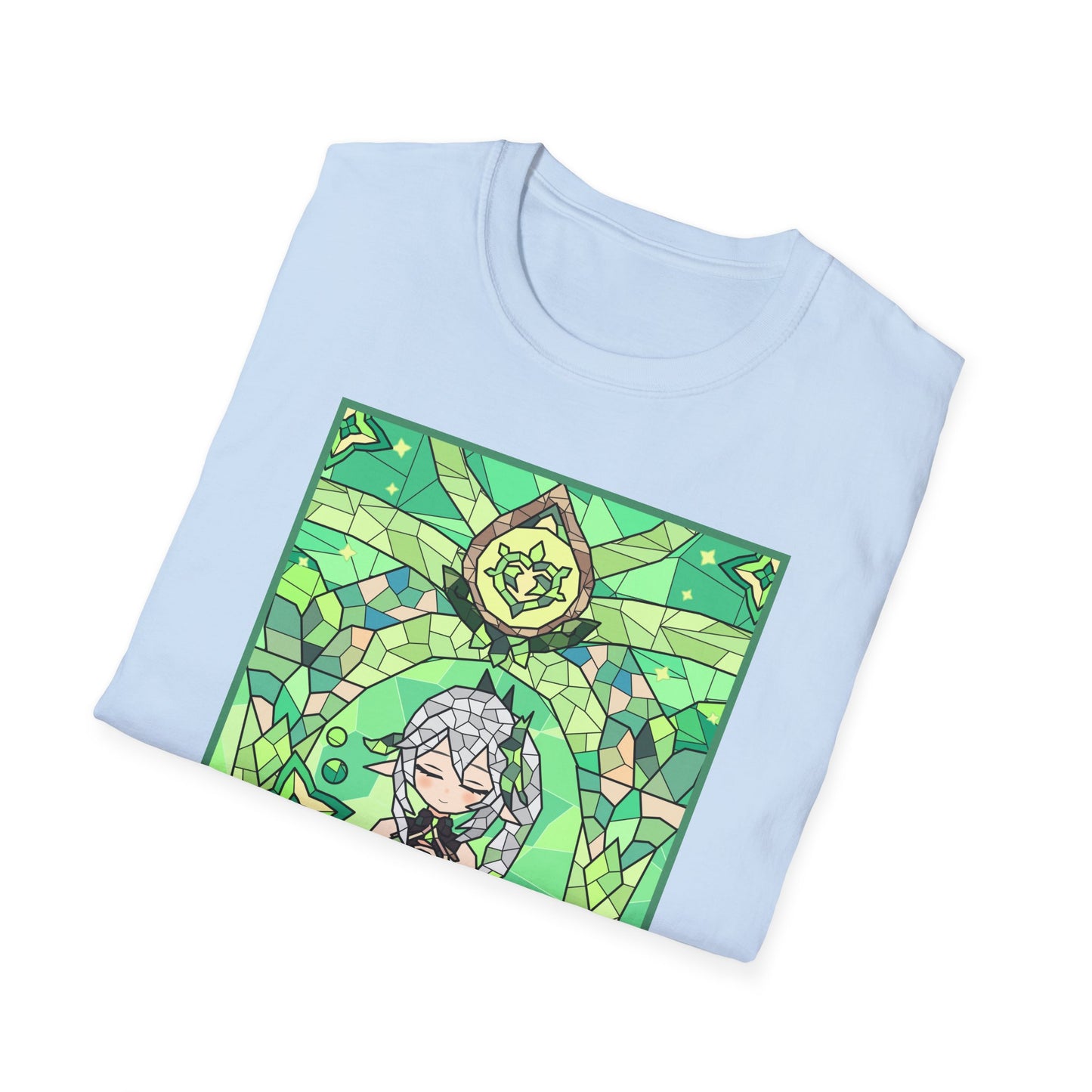 Nahida T-Shirt