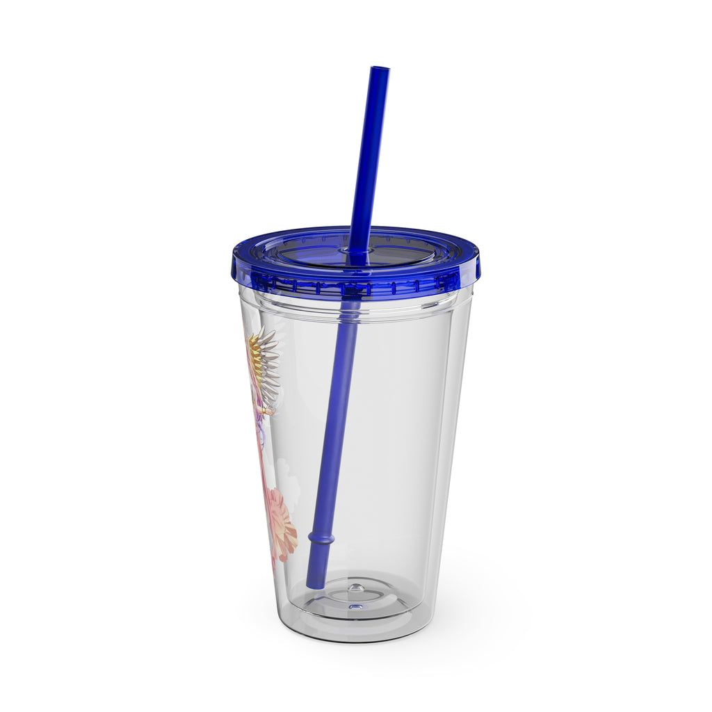 Seraphina Stelle Tumbler