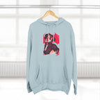 Lady Valantine Hoodie