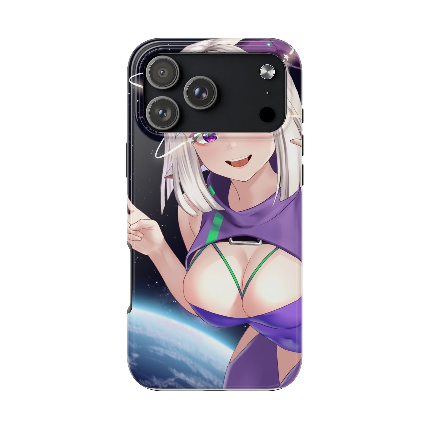 Peace! Bobamai Phone Case