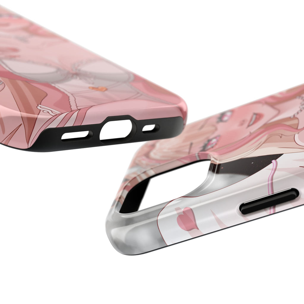 Phlirty "Missed Call" Tough Phone Case