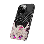 Tartkatt Chibi Phone Case