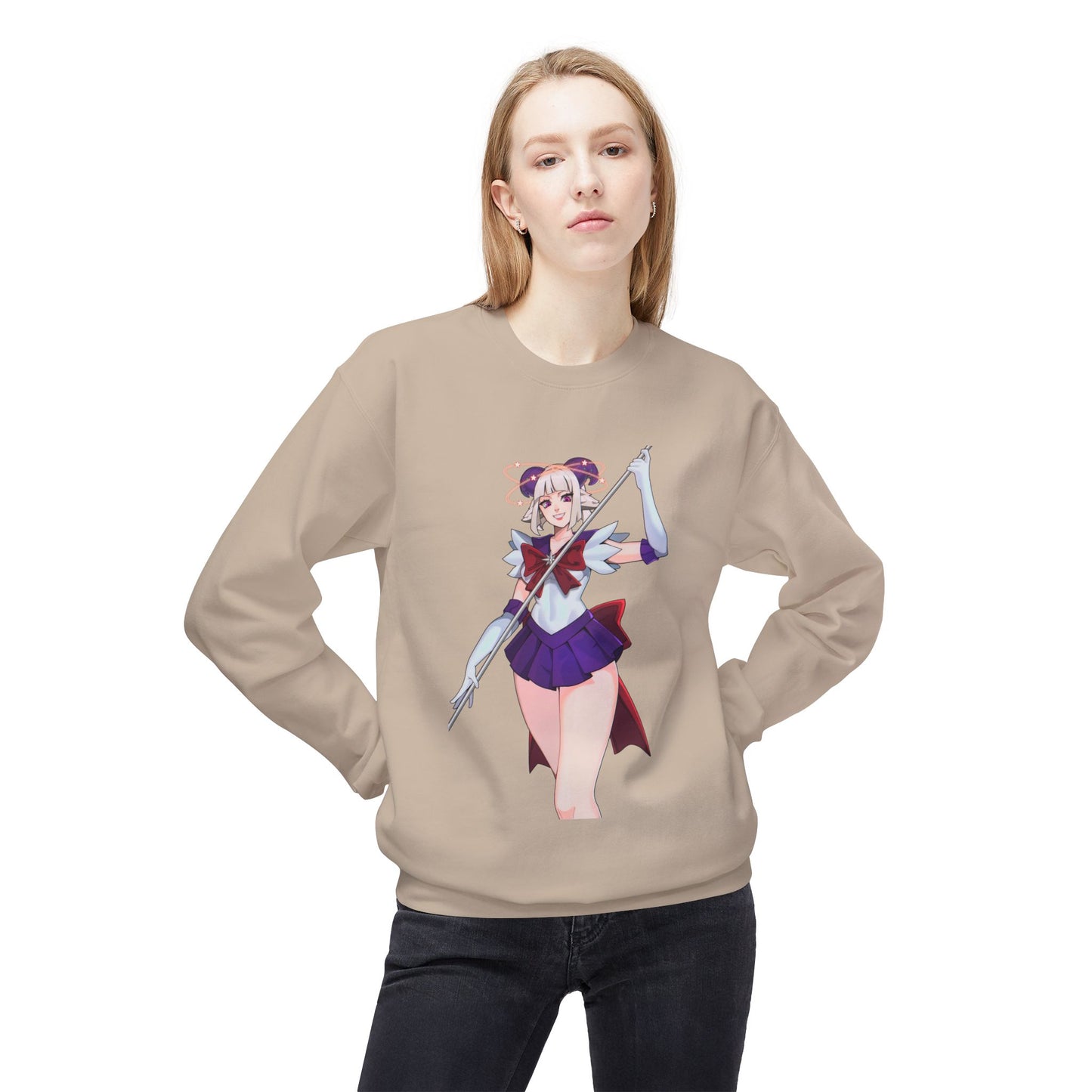 Star Protector Bobamai Sweatshirt